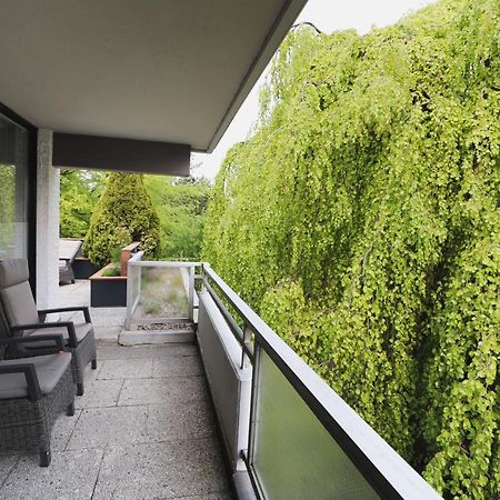 Pematra Ferienwohnung Strandmuschel Lubeka Zewnętrze zdjęcie