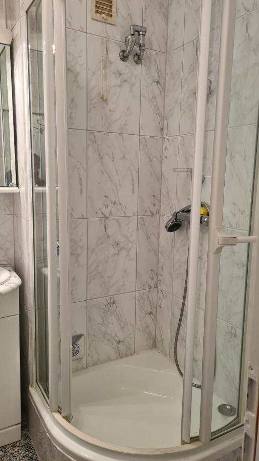 Pematra Ferienwohnung Strandmuschel Lubeka Zewnętrze zdjęcie